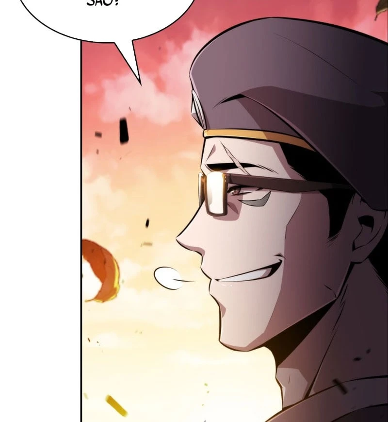 Chủ Tịch Dược Phẩm Là Tuyệt Độc Ma Tôn Chapter  1 - 27