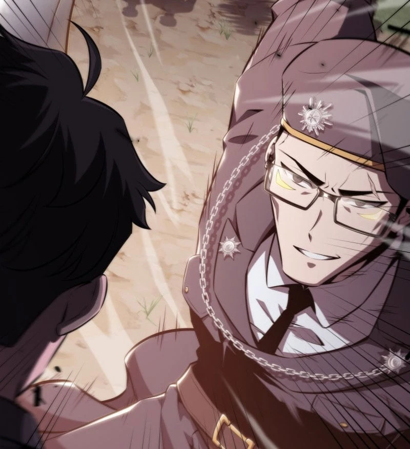 Chủ Tịch Dược Phẩm Là Tuyệt Độc Ma Tôn Chapter  1 - 36