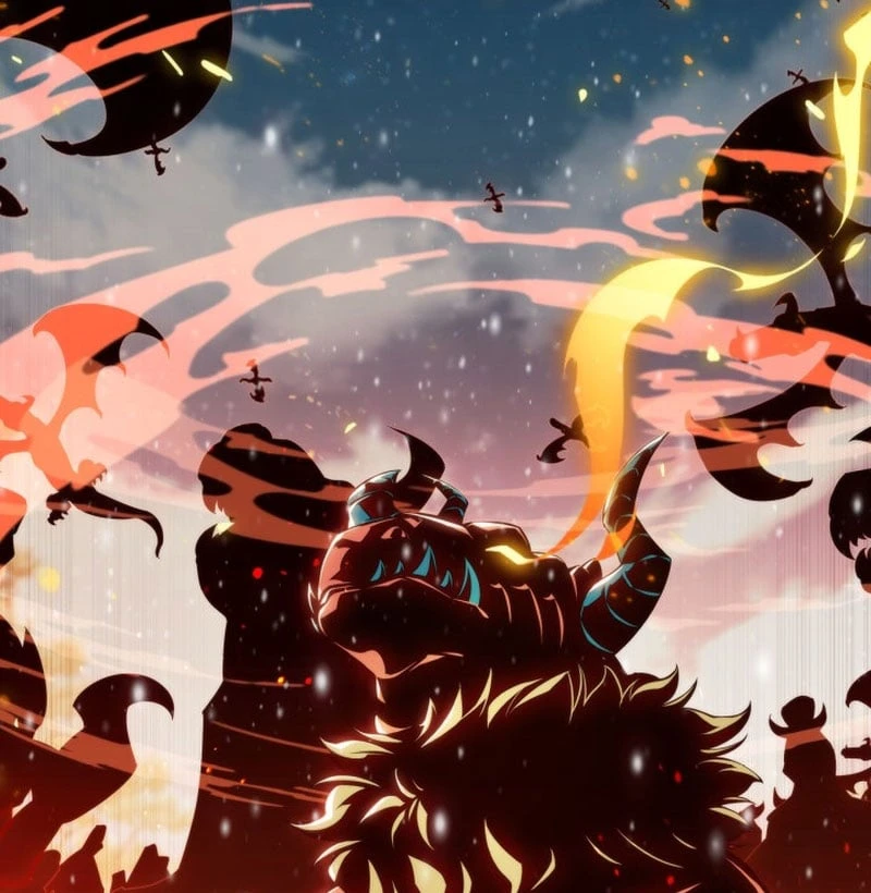 Chủ Tịch Dược Phẩm Là Tuyệt Độc Ma Tôn Chapter  1 - 64