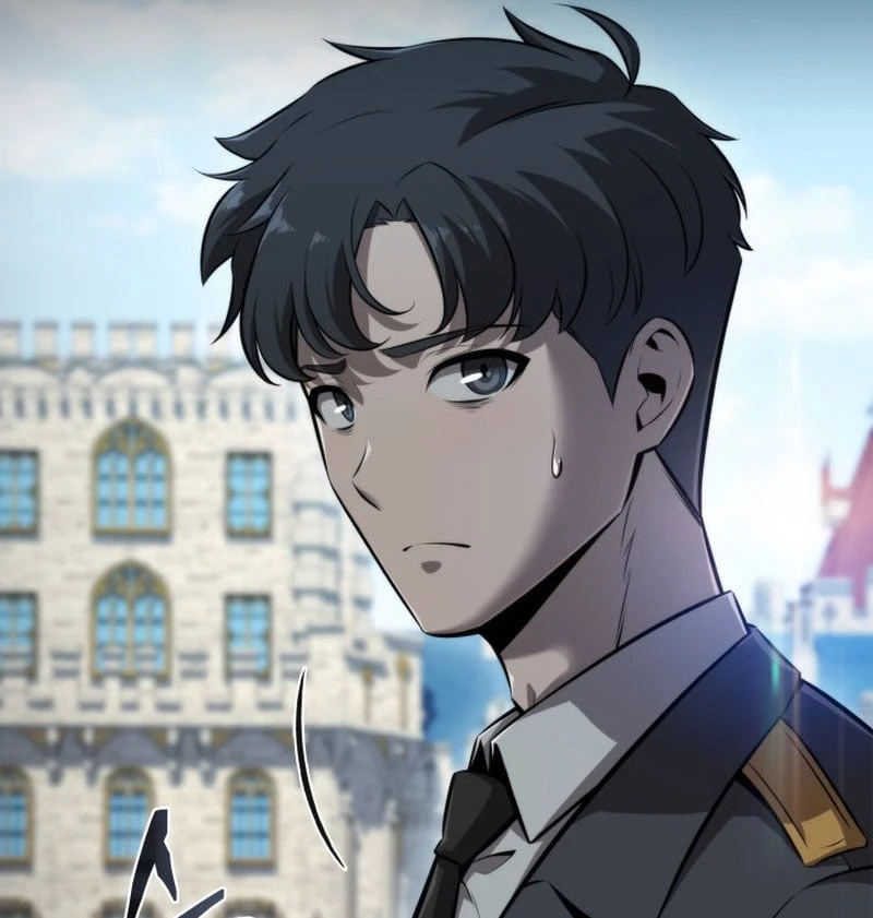 Chủ Tịch Dược Phẩm Là Tuyệt Độc Ma Tôn Chapter  1 - 72