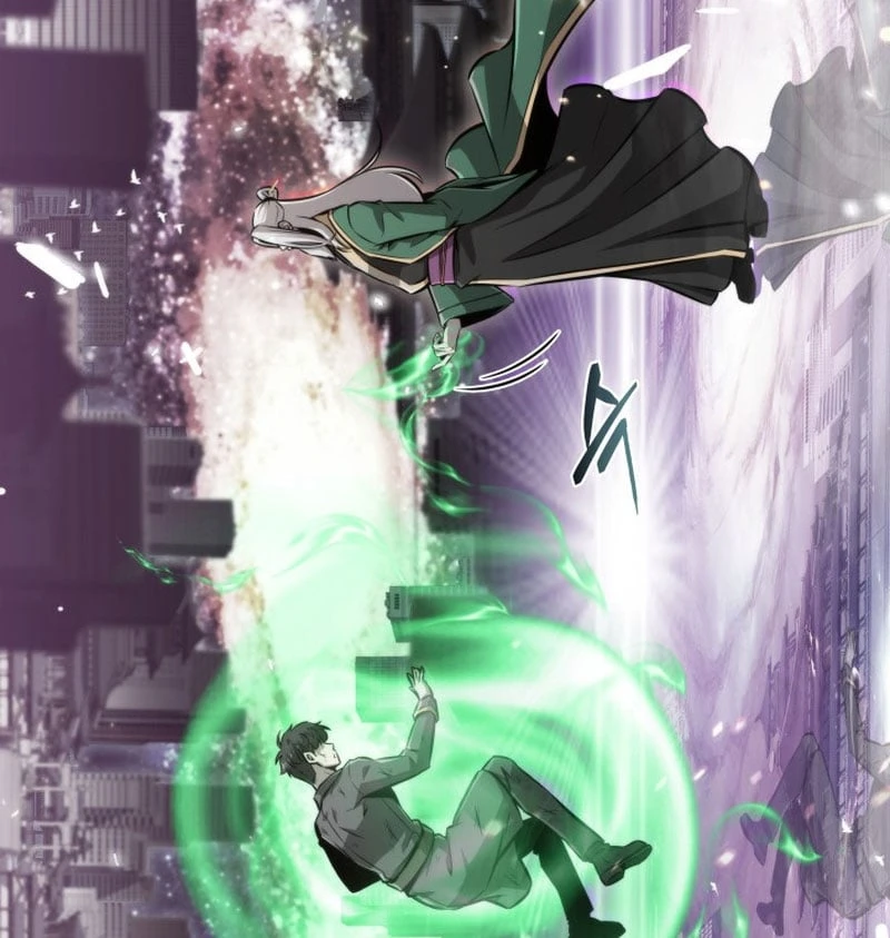 Chủ Tịch Dược Phẩm Là Tuyệt Độc Ma Tôn Chapter  1 - 90