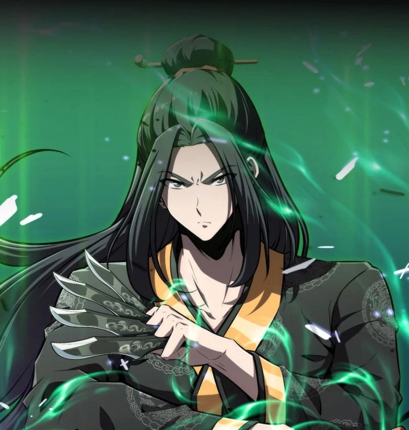 Chủ Tịch Dược Phẩm Là Tuyệt Độc Ma Tôn Chapter  1 - 96