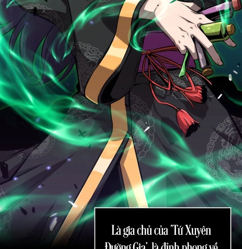 Chủ Tịch Dược Phẩm Là Tuyệt Độc Ma Tôn Chapter  1 - 97