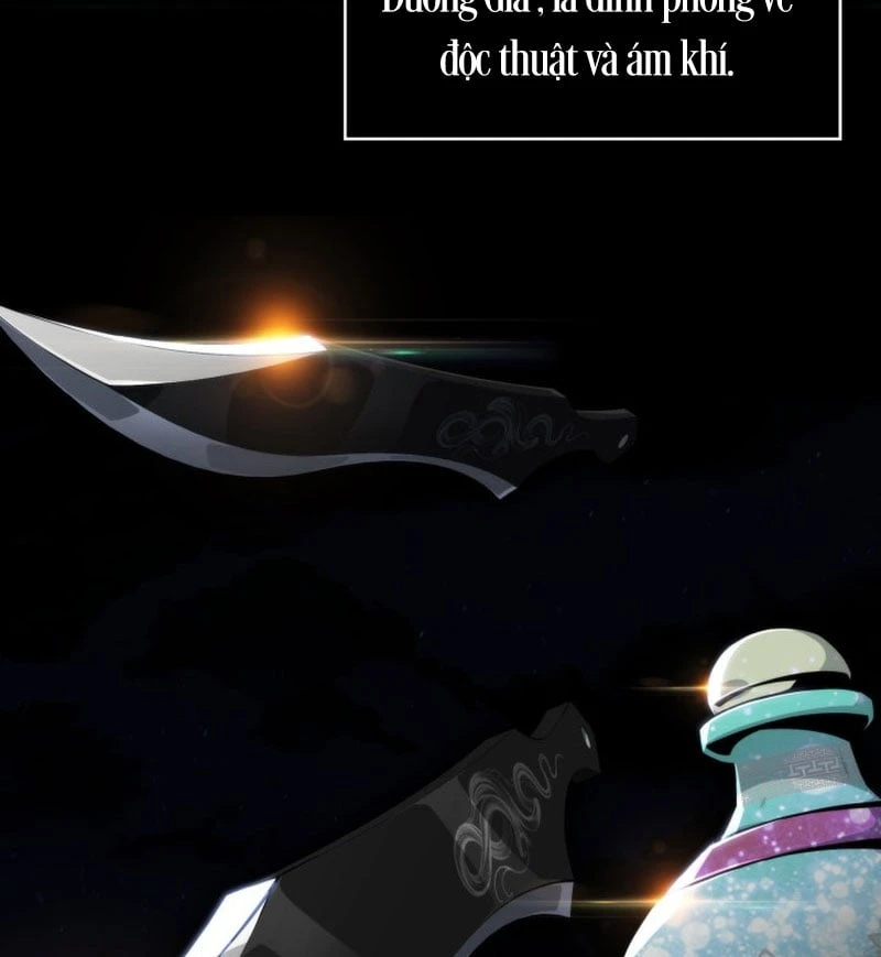 Chủ Tịch Dược Phẩm Là Tuyệt Độc Ma Tôn Chapter  1 - 98