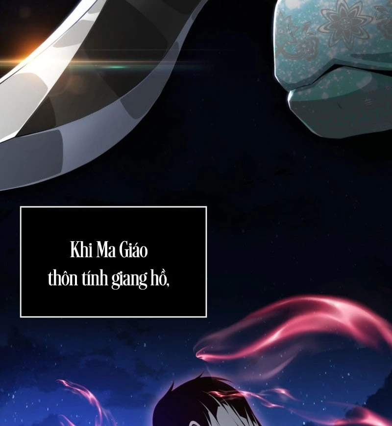 Chủ Tịch Dược Phẩm Là Tuyệt Độc Ma Tôn Chapter  1 - 99