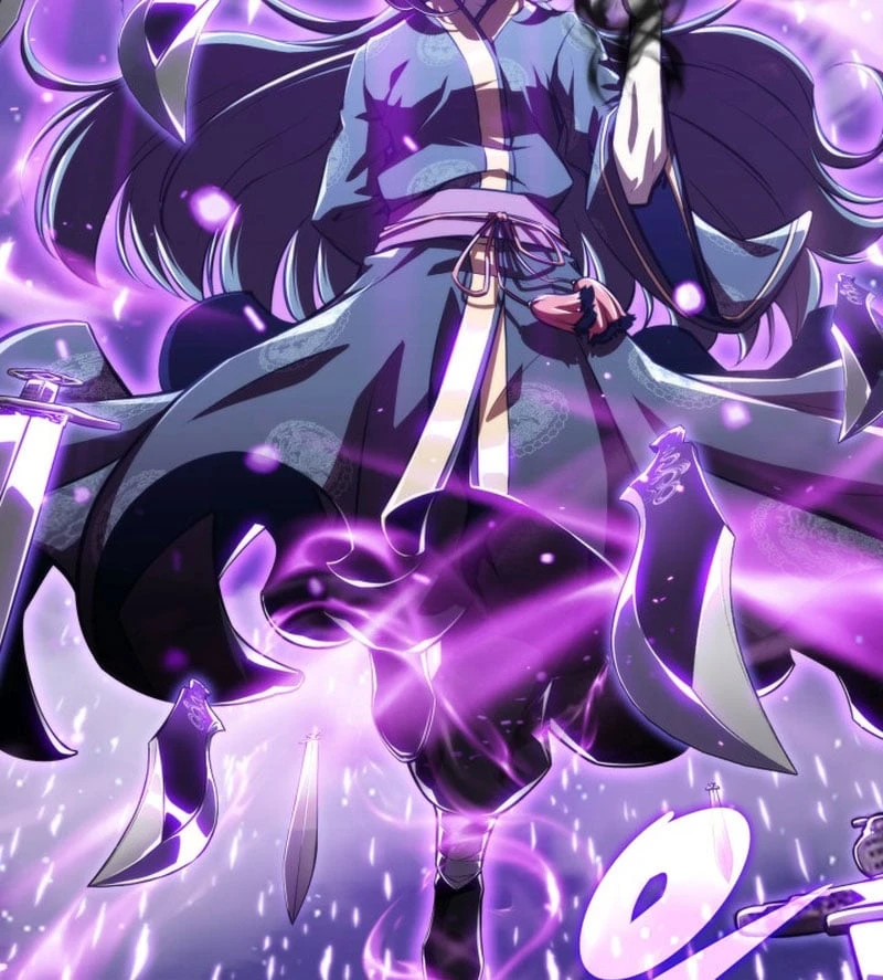 Chủ Tịch Dược Phẩm Là Tuyệt Độc Ma Tôn Chapter  1 - 104