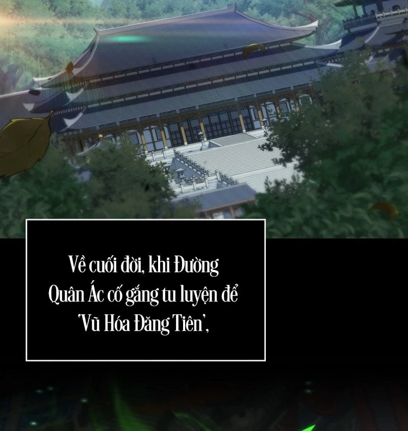 Chủ Tịch Dược Phẩm Là Tuyệt Độc Ma Tôn Chapter  1 - 109