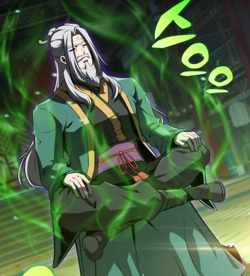 Chủ Tịch Dược Phẩm Là Tuyệt Độc Ma Tôn Chapter  1 - 110