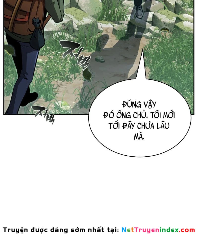 Chủ Tịch Dược Phẩm Là Tuyệt Độc Ma Tôn Chapter  3 - 8