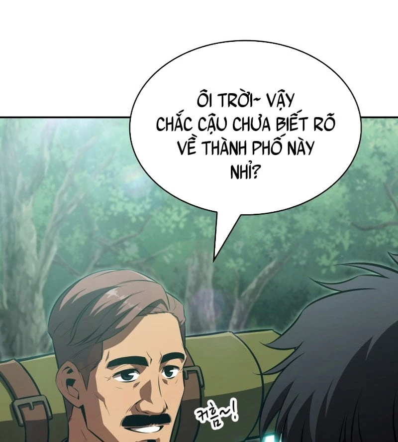 Chủ Tịch Dược Phẩm Là Tuyệt Độc Ma Tôn Chapter  3 - 9