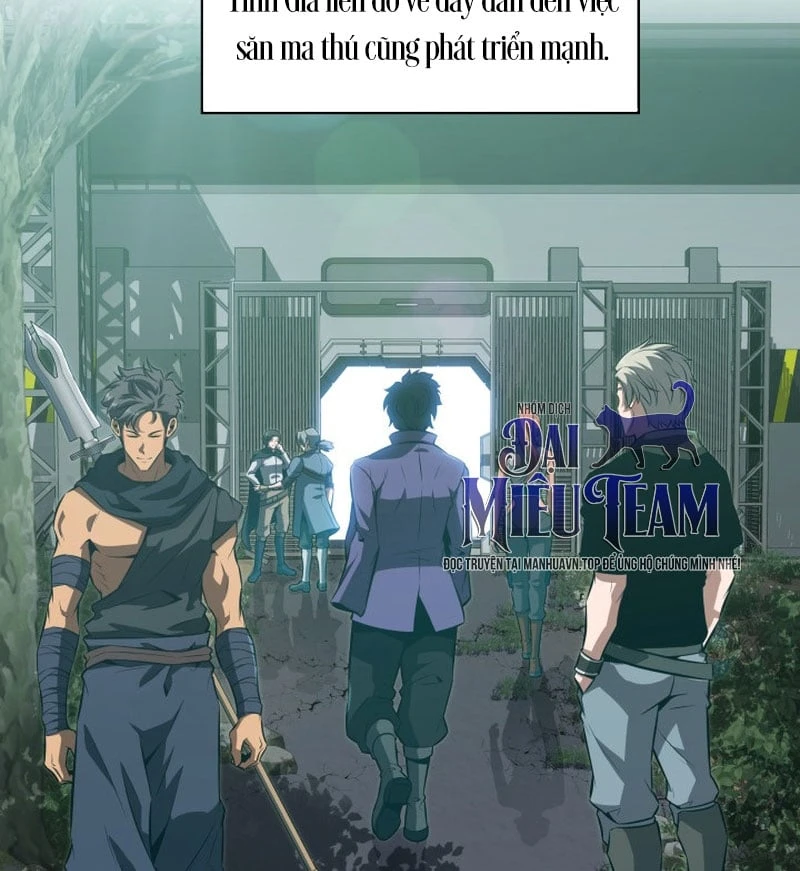 Chủ Tịch Dược Phẩm Là Tuyệt Độc Ma Tôn Chapter  3 - 20