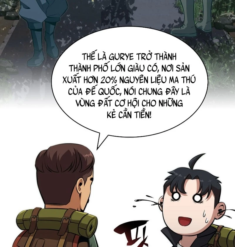 Chủ Tịch Dược Phẩm Là Tuyệt Độc Ma Tôn Chapter  3 - 21