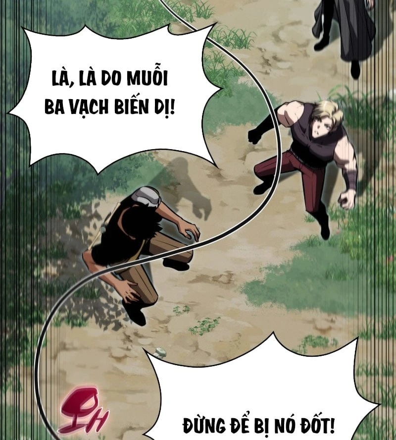 Chủ Tịch Dược Phẩm Là Tuyệt Độc Ma Tôn Chapter  3 - 58