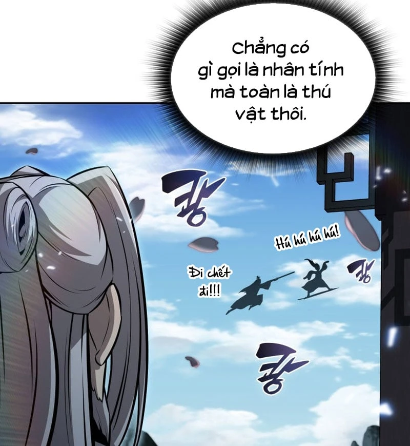 Chủ Tịch Dược Phẩm Là Tuyệt Độc Ma Tôn Chapter  4 - 26