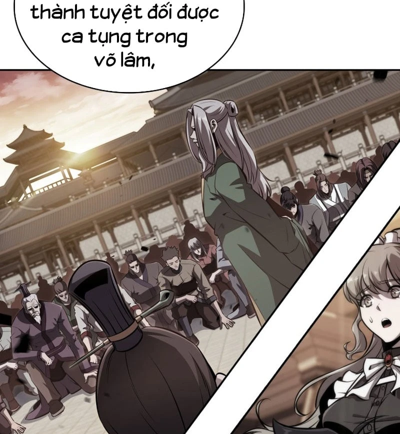 Chủ Tịch Dược Phẩm Là Tuyệt Độc Ma Tôn Chapter  4 - 33