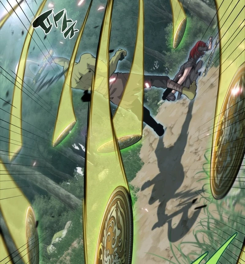 Chủ Tịch Dược Phẩm Là Tuyệt Độc Ma Tôn Chapter  4 - 65