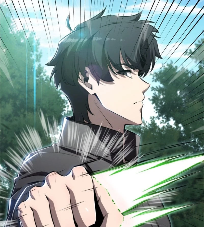 Chủ Tịch Dược Phẩm Là Tuyệt Độc Ma Tôn Chapter  4 - 101