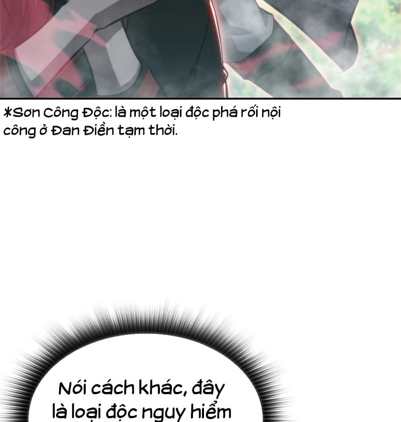 Chủ Tịch Dược Phẩm Là Tuyệt Độc Ma Tôn Chapter  4 - 112