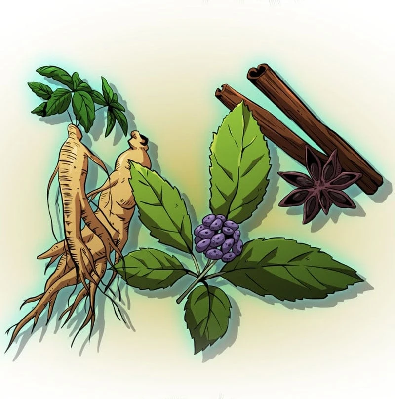 Chủ Tịch Dược Phẩm Là Tuyệt Độc Ma Tôn Chapter  4 - 116