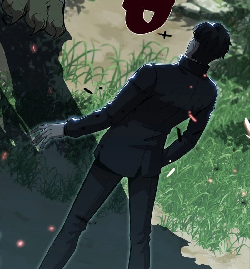 Chủ Tịch Dược Phẩm Là Tuyệt Độc Ma Tôn Chapter  5 - 6