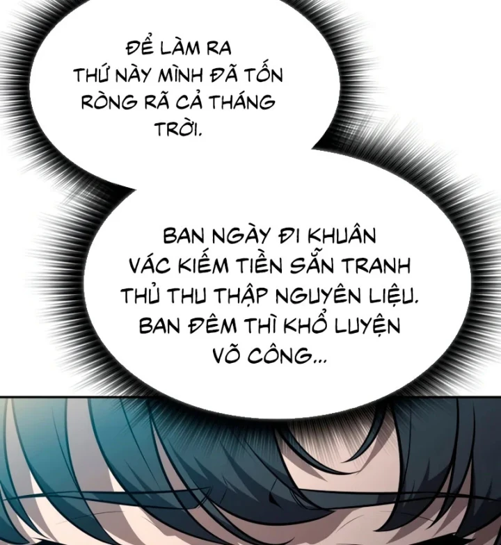 Chủ Tịch Dược Phẩm Là Tuyệt Độc Ma Tôn Chapter 6 - 20