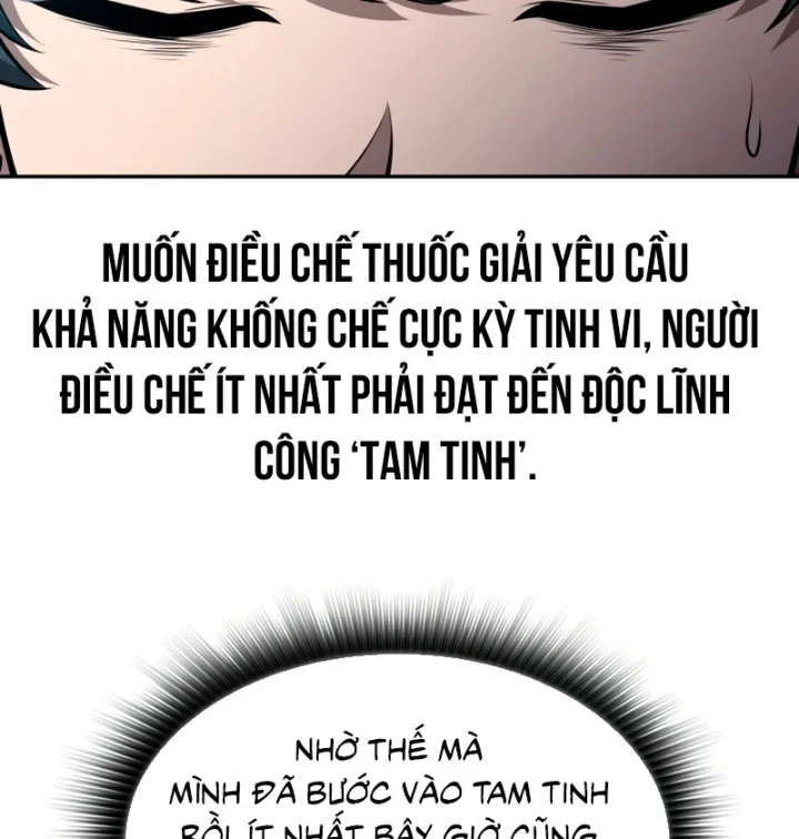Chủ Tịch Dược Phẩm Là Tuyệt Độc Ma Tôn Chapter 6 - 21