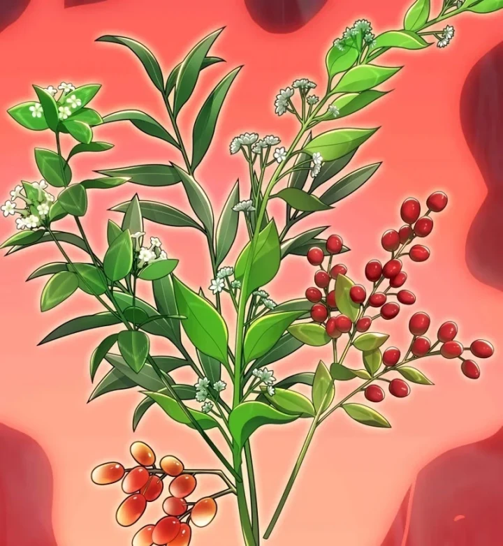 Chủ Tịch Dược Phẩm Là Tuyệt Độc Ma Tôn Chapter 7 - 51