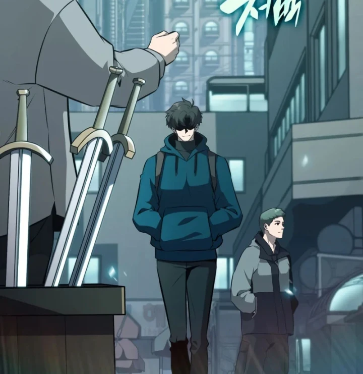 Chủ Tịch Dược Phẩm Là Tuyệt Độc Ma Tôn Chapter 7 - 96