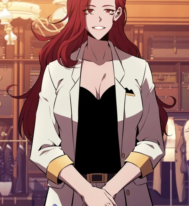 Chủ Tịch Dược Phẩm Là Tuyệt Độc Ma Tôn Chapter 8 - 48