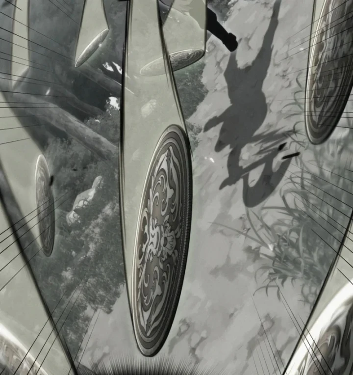 Chủ Tịch Dược Phẩm Là Tuyệt Độc Ma Tôn Chapter 8 - 61