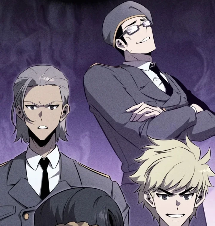 Chủ Tịch Dược Phẩm Là Tuyệt Độc Ma Tôn Chapter 8 - 137