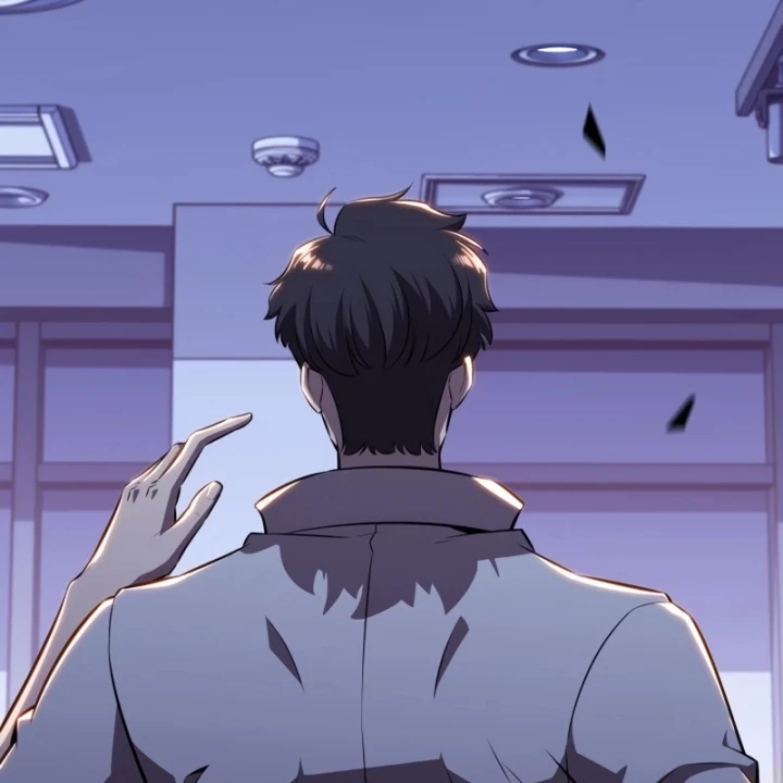 Chủ Tịch Dược Phẩm Là Tuyệt Độc Ma Tôn Chapter 9 - 15