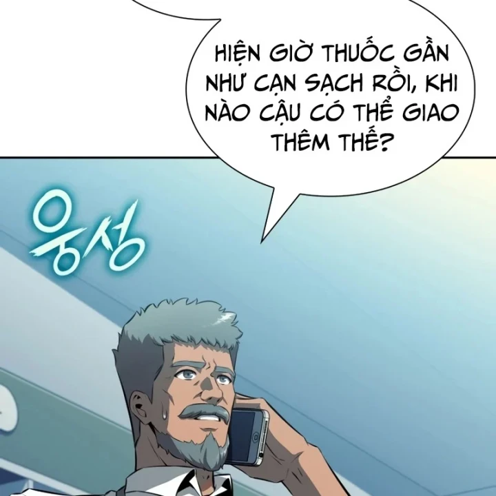 Chủ Tịch Dược Phẩm Là Tuyệt Độc Ma Tôn Chapter 9 - 18