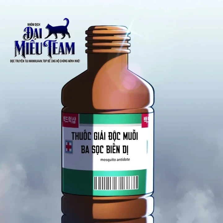 Chủ Tịch Dược Phẩm Là Tuyệt Độc Ma Tôn Chapter 9 - 29