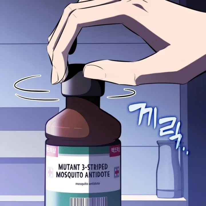 Chủ Tịch Dược Phẩm Là Tuyệt Độc Ma Tôn Chapter 9 - 32