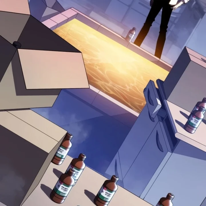 Chủ Tịch Dược Phẩm Là Tuyệt Độc Ma Tôn Chapter 9 - 41