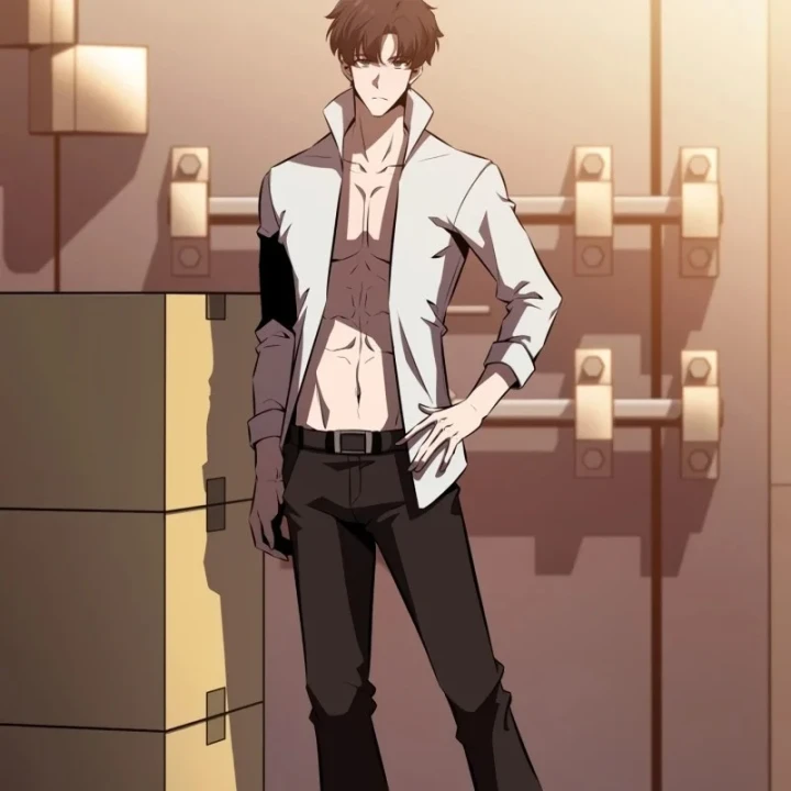 Chủ Tịch Dược Phẩm Là Tuyệt Độc Ma Tôn Chapter 9 - 66