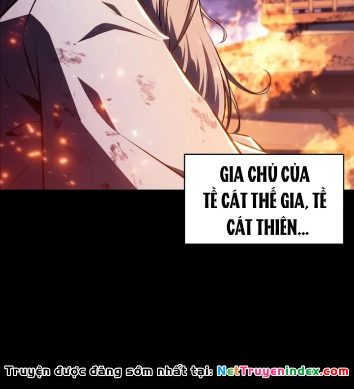 Chủ Tịch Dược Phẩm Là Tuyệt Độc Ma Tôn Chapter 10 - 10