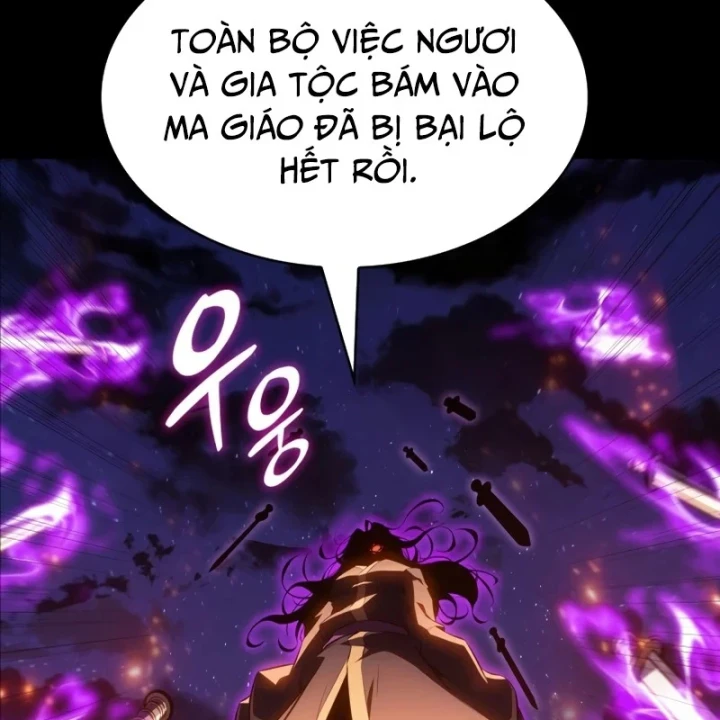 Chủ Tịch Dược Phẩm Là Tuyệt Độc Ma Tôn Chapter 10 - 13