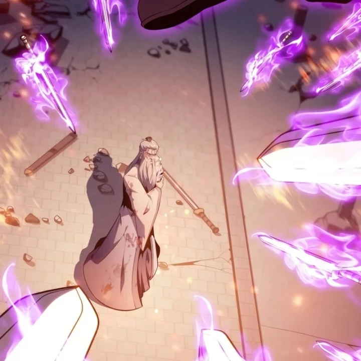 Chủ Tịch Dược Phẩm Là Tuyệt Độc Ma Tôn Chapter 10 - 17