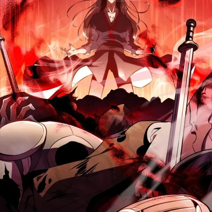 Chủ Tịch Dược Phẩm Là Tuyệt Độc Ma Tôn Chapter 10 - 26