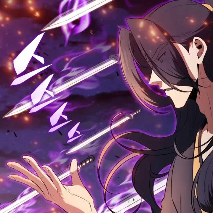 Chủ Tịch Dược Phẩm Là Tuyệt Độc Ma Tôn Chapter 10 - 32