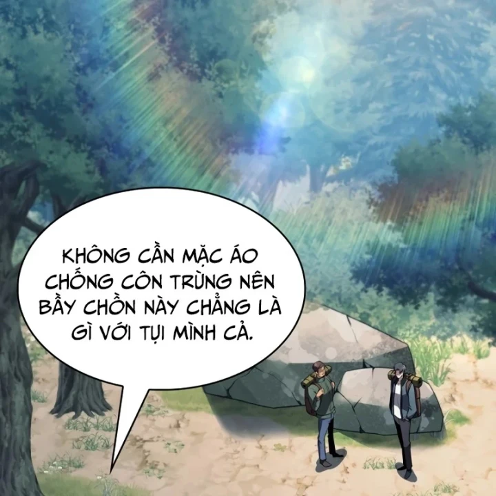 Chủ Tịch Dược Phẩm Là Tuyệt Độc Ma Tôn Chapter 10 - 51