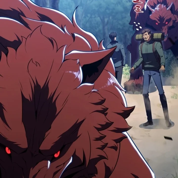 Chủ Tịch Dược Phẩm Là Tuyệt Độc Ma Tôn Chapter 10 - 107