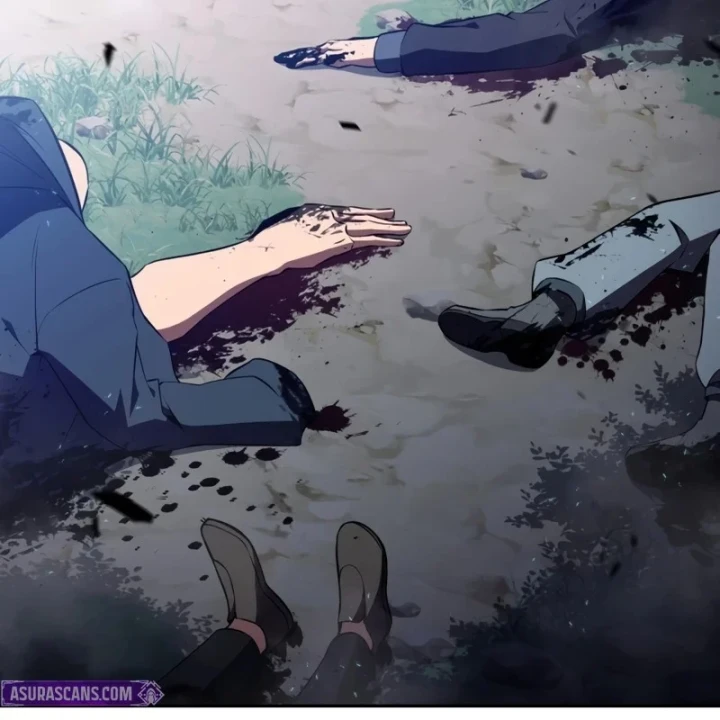 Chủ Tịch Dược Phẩm Là Tuyệt Độc Ma Tôn Chapter 11 - 83