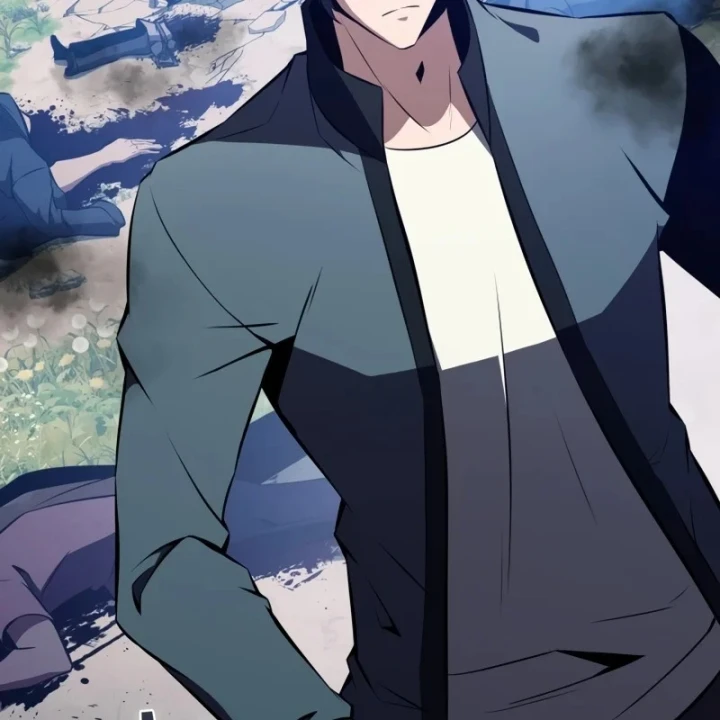 Chủ Tịch Dược Phẩm Là Tuyệt Độc Ma Tôn Chapter 11 - 89