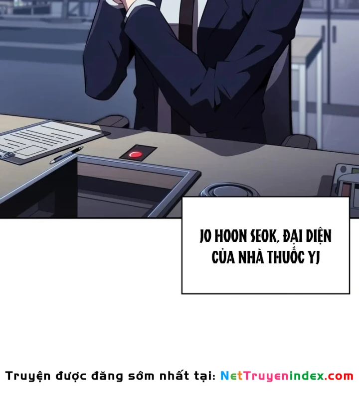 Chủ Tịch Dược Phẩm Là Tuyệt Độc Ma Tôn Chapter 11 - 115