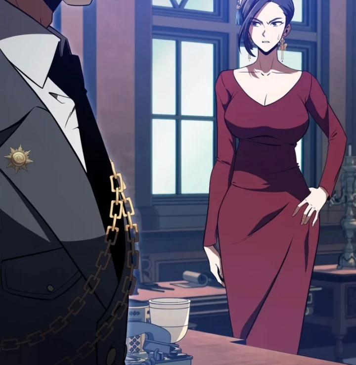 Chủ Tịch Dược Phẩm Là Tuyệt Độc Ma Tôn Chapter 12 - 16