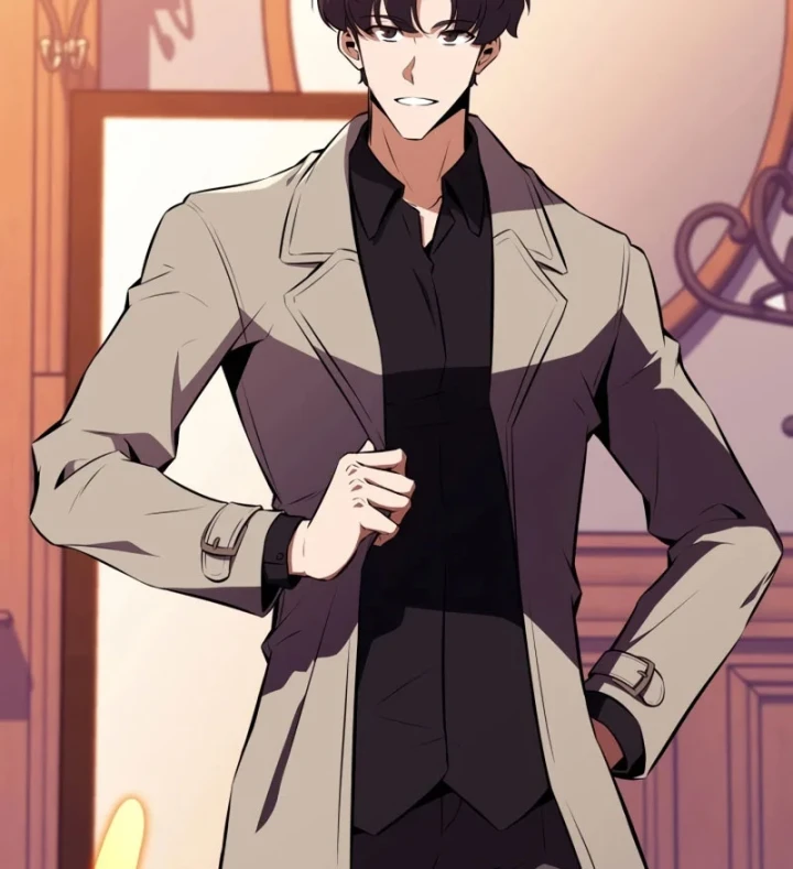 Chủ Tịch Dược Phẩm Là Tuyệt Độc Ma Tôn Chapter 12 - 60