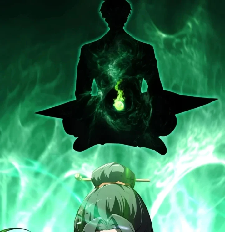 Chủ Tịch Dược Phẩm Là Tuyệt Độc Ma Tôn Chapter 13 - 2